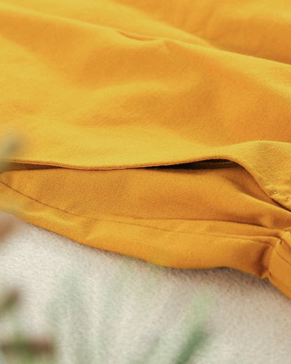 Moteriški laisvalaikio šortai su kišenėmis