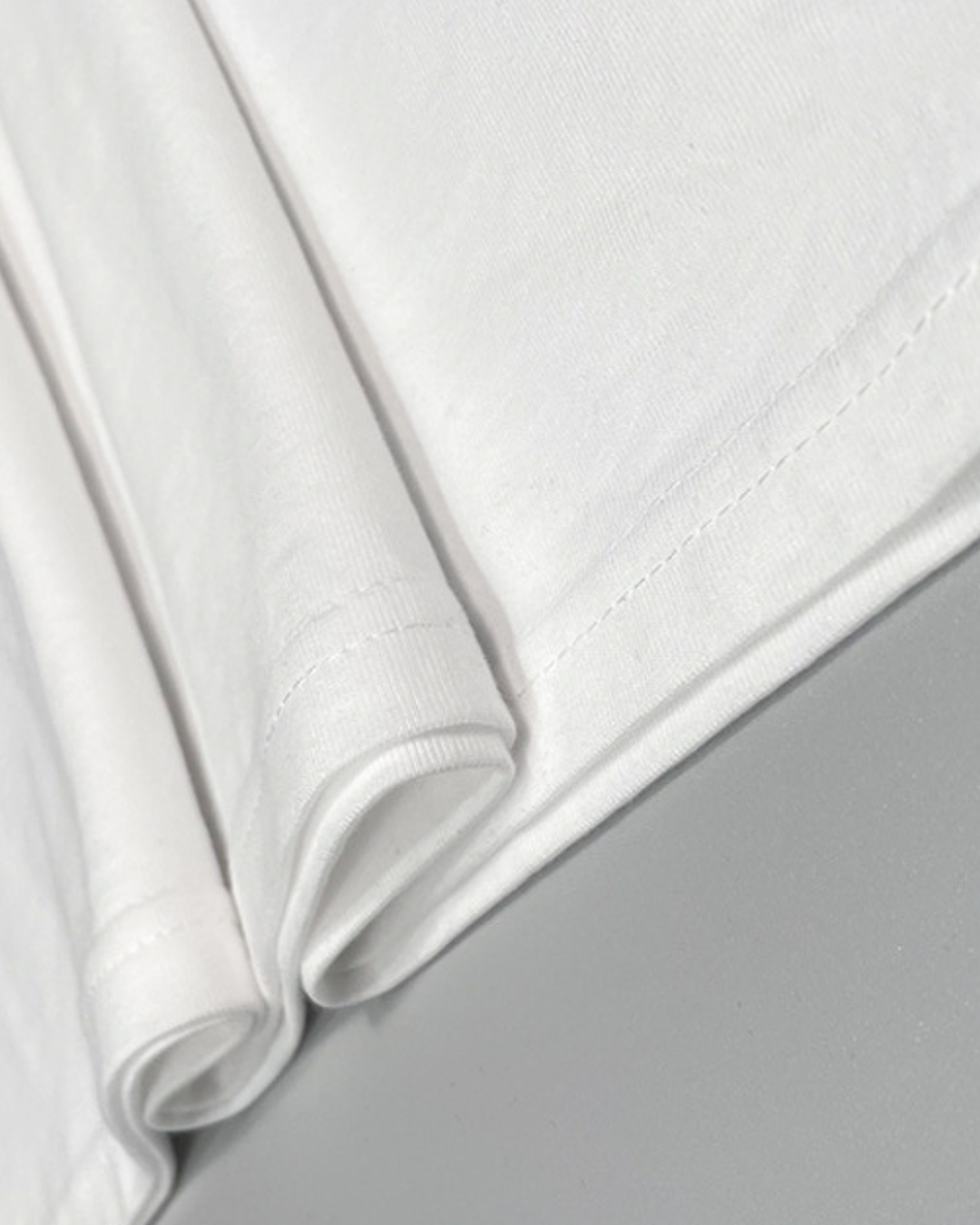 Vyriškas medvilninis plonas golfas