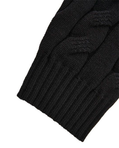 Vyriškas polo megztinis su užsegama apykakle