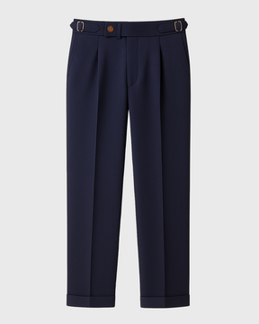 Tamsiai mėlyna / XS/S (29)